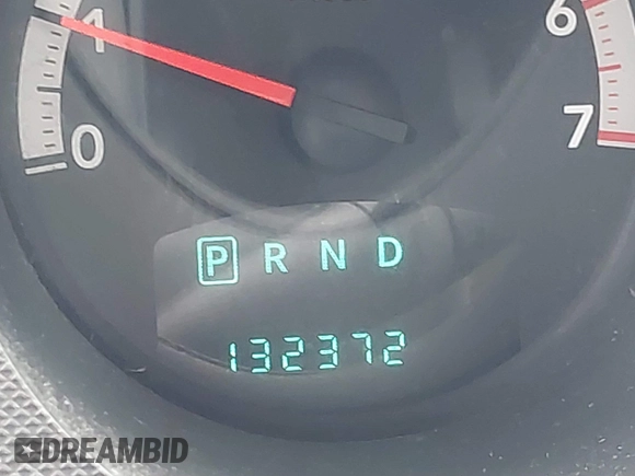 2011 Dodge Nitro SE with VIN 1D4PU2GK5BW532661, listed as a IAAI auction lot 42552873 with 132,372 mi miles and . Bid and sale history available at DreamBid. Image 12.