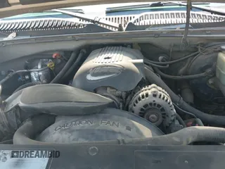 2002 Chevrolet Silverado 1500 LS с VIN 1GCEK19T02E188558, выставлен на аукционе IAAI как лот 42921497 с пробегом 208 885 миль миль и . История ставок и продаж доступна на DreamBid. Изображение 13.
