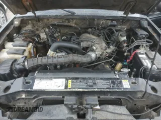 2001 Mazda B-Series 2WD Truck DS with VIN 4F4YR16U91TM20842, listed as a Copart auction lot 86658474 with 113,039 mi miles and Clean Title. Bid and sale history available at carsss.com. Image 11.