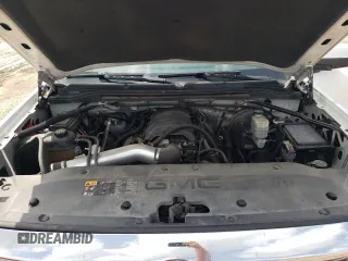 2014 GMC Sierra 1500 SLE с VIN 3GTP1UEC8EG121822, выставлен на аукционе Copart как лот 54451525 с пробегом 190 219 миль миль и Списание • Salvage title. История ставок и продаж доступна на DreamBid. Изображение 11.