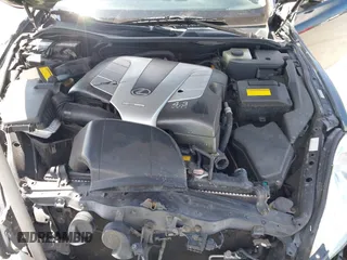 2003 Lexus SC 430 с VIN JTHFN48YX30041395, выставлен на аукционе IAAI как лот 41541144 с пробегом 121 316 миль миль и . История ставок и продаж доступна на DreamBid. Изображение 10.