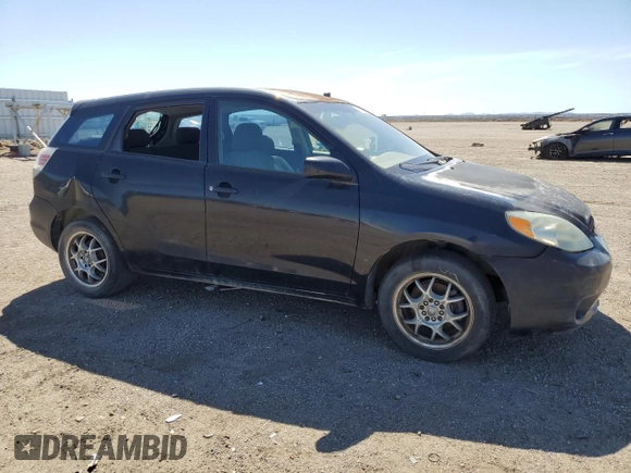 2006 Toyota Matrix STD z VIN 2T1KR32E56C593524, wystawiony jako Copart lot #49719495 z przebiegiem Nie podano mil oraz Szkoda całkowita • Salvage title. Historia ofert i sprzedaży dostępna na DreamBid. Obrazek 4.