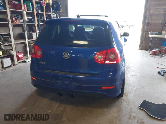 2008 Volkswagen R32 with VIN WVWKC71K48W037974, listed as a IAAI auction lot 42107074 with 197,262 mi miles and . Bid and sale history available at DreamBid. Image 17.