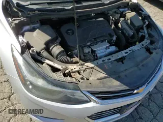 2018 Chevrolet Cruze Premier с VIN 3G1BF6SM3JS615011, выставлен на аукционе Copart как лот 86972635 с пробегом 115 684 миль миль и Списание • Salvage title. История ставок и продаж доступна на DreamBid. Изображение 13.
