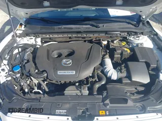 2020 Mazda 6 Signature with VIN JM1GL1XY0L1515151, listed as a IAAI auction lot 41499318 with 46,474 mi miles and . Bid and sale history available at DreamBid. Image 10.