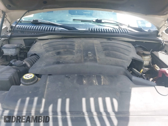 2005 Lincoln Aviator with VIN 5LMEU88H85ZJ14746, listed as a IAAI auction lot 42290699 with 190,127 mi miles and . Bid and sale history available at DreamBid. Image 10.