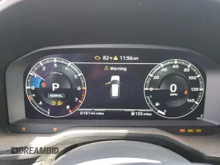 2024 Mitsubishi Outlander SE z VIN JA4J3VA82RZ035364, wystawiony jako Copart lot #51957115 z przebiegiem 18 144 mil mil oraz Szkoda całkowita • Salvage title. Historia ofert i sprzedaży dostępna na DreamBid. Obrazek 9.