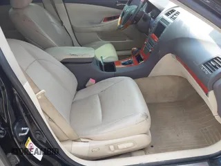 2010 Lexus ES 330 z VIN JTHBK1EG9A2389756, wystawiony jako IAAI lot #42130156 z przebiegiem 150 801 mil mil oraz . Historia ofert i sprzedaży dostępna na DreamBid. Obrazek 5.