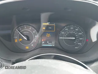 2022 Subaru Impreza z VIN 4S3GTAB62N3709600, wystawiony jako IAAI lot #41902945 z przebiegiem 25 517 mil mil oraz . Historia ofert i sprzedaży dostępna na DreamBid. Obrazek 7.