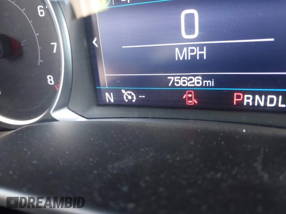 2021 Chevrolet Blazer LT с VIN 3GNKBHRS3MS574622, выставлен на аукционе IAAI как лот 41756894 с пробегом 75 626 миль миль и . История ставок и продаж доступна на DreamBid. Изображение 15.