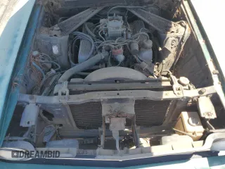 1971 Ford Mustang z VIN 1F05J133031, wystawiony jako Copart lot #56370275 z przebiegiem 14 342 mil mil oraz Czysty tytuł • Clean title. Historia ofert i sprzedaży dostępna na DreamBid. Obrazek 11.
