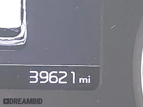 2021 Kia Seltos S with VIN KNDEU2AA6M7143688, listed as a IAAI auction lot 42584672 with 39,621 mi miles and . Bid and sale history available at DreamBid. Image 15.