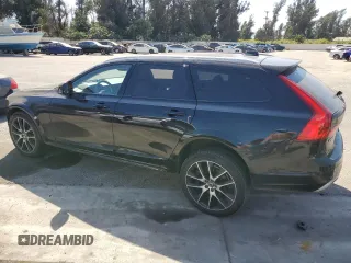 2017 Volvo V90 z VIN YV4A22NL7H1004532, wystawiony jako Copart lot #57873094 z przebiegiem 66 942 mil mil oraz Szkody całkowita. Historia ofert i sprzedaży dostępna na DreamBid. Obrazek 2.