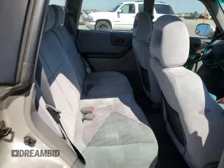 2001 Subaru Forester S with VIN JF1SF65611H723081, listed as a Copart auction lot 56510405 with 145,388 mi miles and Clean title. Bid and sale history available at DreamBid. Image 10.
