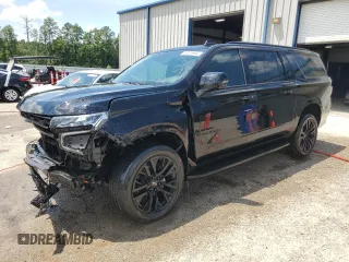 2021 Chevrolet Suburban RST with VIN 1GNSKEKT7MR469473, listed as a Copart auction lot 67479964 with 59,192 mi miles and Salvage Title. Bid and sale history available at carsss.com. Image 1.