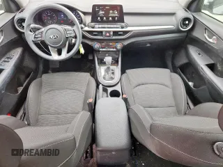2019 Kia Forte LXS с VIN 3KPF24AD6KE052546, выставлен на аукционе Copart как лот 59309555 с пробегом 74 185 миль миль и Списание • Salvage title. История ставок и продаж доступна на DreamBid. Изображение 8.