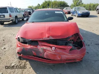 2004 Chevrolet Monte Carlo SS Supercharged with VIN 2G1WZ151249344392, listed as a Copart auction lot 76734674 with 0 mi miles and Non Repairable. Bid and sale history available at carsss.com. Image 5.