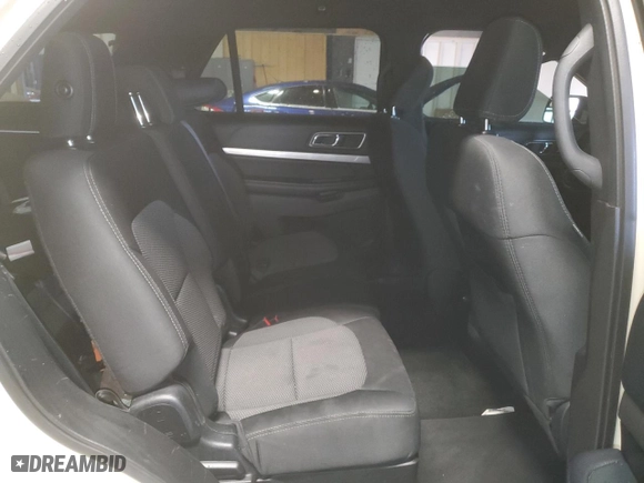 2018 Ford Explorer XLT with VIN 1FM5K8DH7JGA41048, listed as a Copart auction lot 44764715 with 98,363 mi miles and Salvage Title. Bid and sale history available at carsss.com. Image 11.