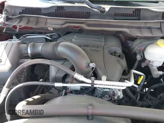2017 Ram 1500 Big Horn с VIN 3C6RR7LT3HG747019, выставлен на аукционе IAAI как лот 41963153 с пробегом 104 714 миль миль и . История ставок и продаж доступна на DreamBid. Изображение 10.