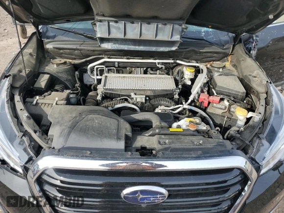 2021 Subaru Ascent Touring z VIN 4S4WMARD5M3465772, wystawiony jako Copart lot #57302985 z przebiegiem 47 470 mil mil oraz Szkoda całkowita • Salvage title. Historia ofert i sprzedaży dostępna na DreamBid. Obrazek 12.