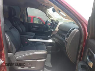 2022 Ram 2500 Laramie с VIN 3C6UR5FL7NG305818, выставлен на аукционе IAAI как лот 42291195 с пробегом 59 548 миль миль и . История ставок и продаж доступна на DreamBid. Изображение 5.