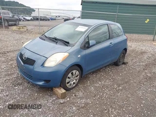 2007 Toyota Yaris с VIN JTDJT923575114869, выставлен на аукционе IAAI как лот 42556418 с пробегом 142 909 миль миль и . История ставок и продаж доступна на DreamBid. Изображение 2.