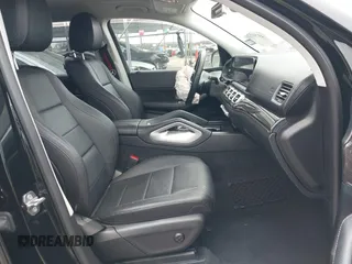 2020 Mercedes-Benz GLS 450 z VIN 4JGFF5KE5LA072756, wystawiony jako IAAI lot #41503366 z przebiegiem 66 535 mil mil oraz . Historia ofert i sprzedaży dostępna na DreamBid. Obrazek 5.