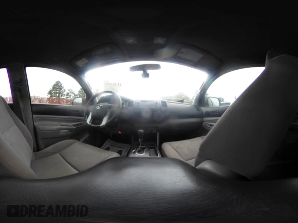 2013 Toyota Tacoma PreRunner with VIN 5TFJX4GN2DX023043, listed as a IAAI auction lot 41367497 with 254,575 mi miles and . Bid and sale history available at DreamBid. Image 19.