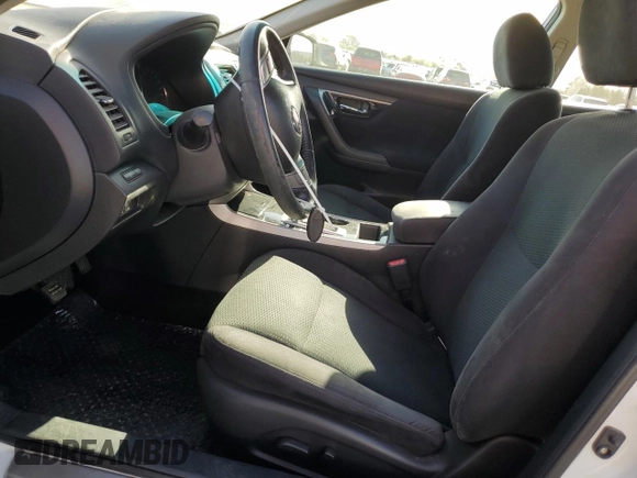 2014 Nissan Altima 2.5 S with VIN 1N4AL3AP8EC108919, listed as a Copart auction lot 52209485 with 176,313 mi miles and Salvage Title. Bid and sale history available at carsss.com. Image 7.