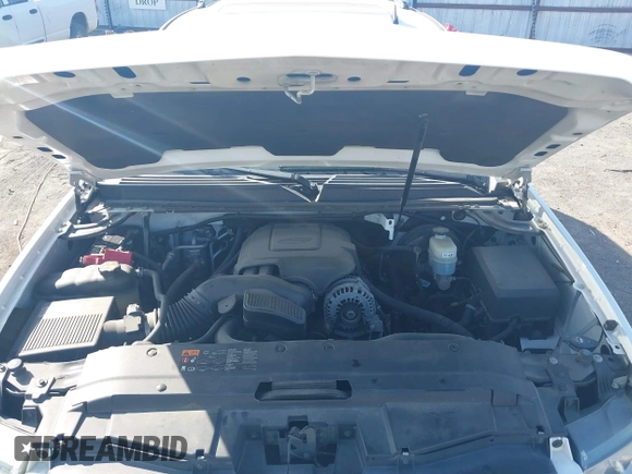 2014 Chevrolet Tahoe LT with VIN 1GNSCBE06ER233105, listed as a IAAI auction lot 41753190 with 161,056 mi miles and . Bid and sale history available at DreamBid. Image 10.