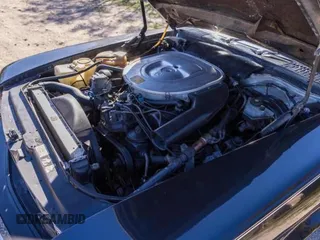 1988 Mercedes-Benz 560 560SL with VIN WDBBA48D6JA089118, listed as a Copart auction lot 78076474 with 154,190 mi miles and Clean Title. Bid and sale history available at carsss.com. Image 7.