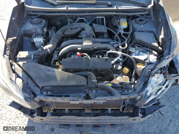2017 Subaru Crosstrek Premium with VIN JF2GPABC5HH278088, listed as a Copart auction lot 41611855 with 80,282 mi miles and Salvage Title. Bid and sale history available at carsss.com. Image 12.