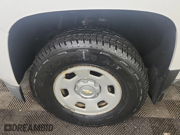 2015 Chevrolet Colorado 4WD WT with VIN 1GCHTAE31F1176111, listed as a IAAI auction lot 42332250 with 94,688 mi miles and . Bid and sale history available at DreamBid. Image 1.