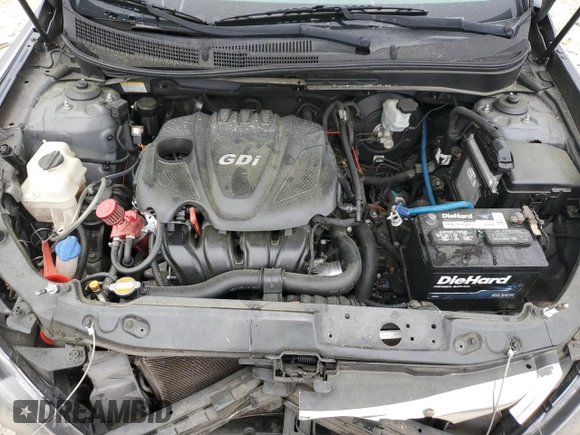 2012 Hyundai Sonata Limited with VIN 5NPEC4ACXCH350420, listed as a Copart auction lot 51709535 with 268,809 mi miles and Salvage Title. Bid and sale history available at carsss.com. Image 13.