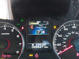 2013 Subaru Legacy Limited with VIN 4S3BMCL60D3031168, listed as a IAAI auction lot 39967047 with 89,627 mi miles and . Bid and sale history available at DreamBid. Image 7.