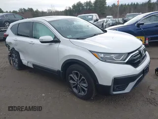 2020 Honda CR-V EX z VIN 2HKRW2H58LH662918, wystawiony jako IAAI lot #41959250 z przebiegiem 35 427 mil mil oraz . Historia ofert i sprzedaży dostępna na DreamBid. Obrazek 13.