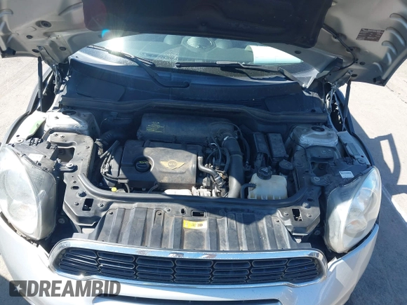 2013 MINI Countryman S z VIN WMWZC3C52DWP22139, wystawiony jako IAAI lot #42060025 z przebiegiem 210 124 mil mil oraz . Historia ofert i sprzedaży dostępna na DreamBid. Obrazek 10.
