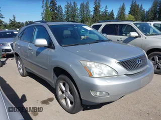 2007 Lexus RX 350 z VIN 2T2HK31UX7C020820, wystawiony jako IAAI lot #42196086 z przebiegiem 193 415 mil mil oraz . Historia ofert i sprzedaży dostępna na DreamBid. Obrazek 1.