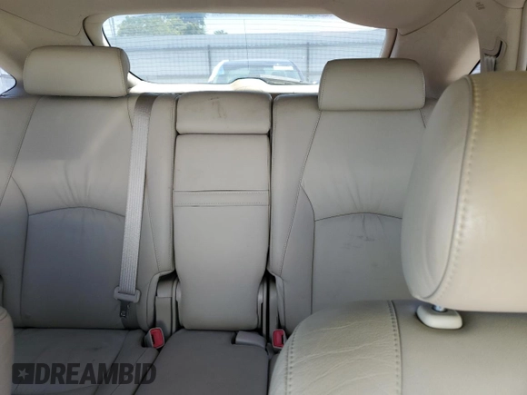 2006 Lexus RX 400h with VIN JTJHW31U660033319, listed as a Copart auction lot 62395705 with 246,546 mi miles and Clean title. Bid and sale history available at DreamBid. Image 10.