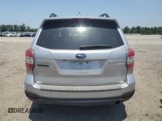 2016 Subaru Forester Touring с VIN JF2SJAXC2GH527529, выставлен на аукционе Copart как лот 62141375 с пробегом 73 255 миль миль и Списание • Salvage title. История ставок и продаж доступна на DreamBid. Изображение 6.