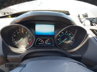 2015 Ford Escape Titanium z VIN 1FMCU9J92FUB01007, wystawiony jako IAAI lot #42319246 z przebiegiem 90 782 mil mil oraz . Historia ofert i sprzedaży dostępna na DreamBid. Obrazek 7.