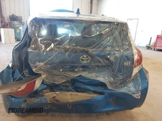 2015 Toyota Prius One with VIN JTDKDTB38F1099580, listed as a IAAI auction lot 42050228 with 169,725 mi miles and . Bid and sale history available at DreamBid. Image 6.