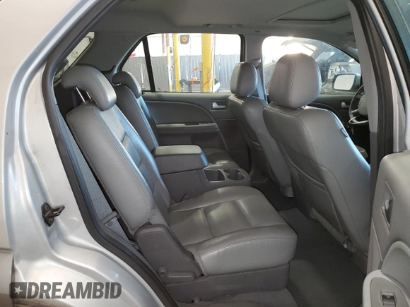 2005 Ford Freestyle SEL with VIN 1FMDK051X5GA12521, listed as a Copart auction lot 78381864 with Not provided miles and Salvage title. Bid and sale history available at DreamBid. Image 11.