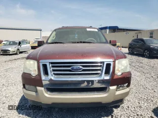 2010 Ford Explorer Eddie Bauer with VIN 1FMEU6EE6AUA16694, listed as a Copart auction lot 51015305 with 209,442 mi miles and Clean Title. Bid and sale history available at carsss.com. Image 5.