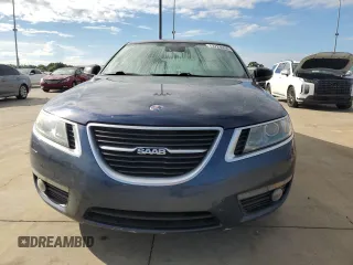 2011 Saab 9-5 Turbo4 with VIN YS3GN4AR8B4004399, listed as a Copart auction lot 73726034 with 0 mi miles and Salvage Title. Bid and sale history available at carsss.com. Image 5.