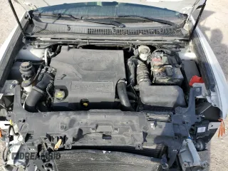 2013 Lincoln MKS EcoBoost with VIN 1LNHL9FT5DG610582, listed as a Copart auction lot 47366435 with 145,038 mi miles and Salvage title. Bid and sale history available at DreamBid. Image 11.