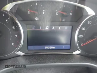 2023 GMC Acadia SLT with VIN 1GKKNUL45PZ234113, listed as a IAAI auction lot 42271635 with 54,360 mi miles and . Bid and sale history available at DreamBid. Image 7.