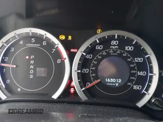 2011 Acura TSX z VIN JH4CU2F69BC014083, wystawiony jako IAAI lot #42031249 z przebiegiem 163 012 mil mil oraz . Historia ofert i sprzedaży dostępna na DreamBid. Obrazek 7.
