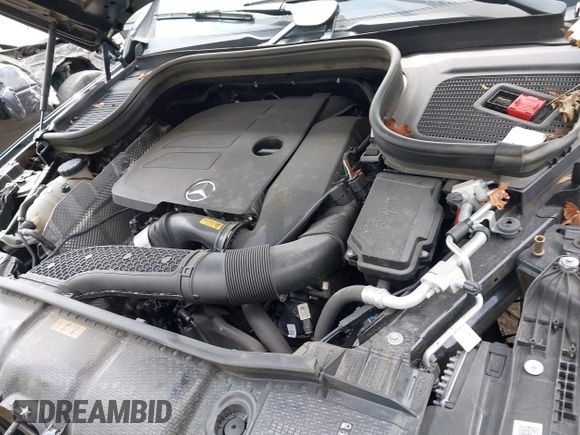 2023 Mercedes-Benz GLE 350 with VIN 4JGFB4KB3PA851641, listed as a IAAI auction lot 42062716 with 72,893 mi miles and . Bid and sale history available at DreamBid. Image 10.