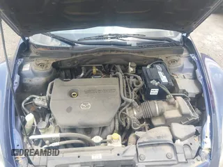 2011 Mazda 6 i Sport with VIN 1YVHZ8BH6B5M08285, listed as a IAAI auction lot 42370589 with 141,100 mi miles and . Bid and sale history available at DreamBid. Image 10.